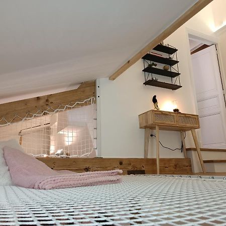 Le Marechal Duplex - Appartement Avec Jacuzzi - Caen Hyper Centre Exterior foto