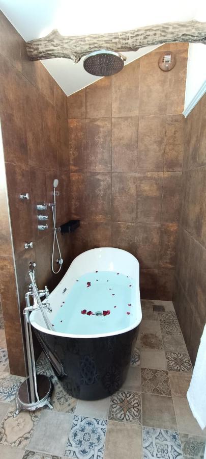 Le Marechal Duplex - Appartement Avec Jacuzzi - Caen Hyper Centre Exterior foto