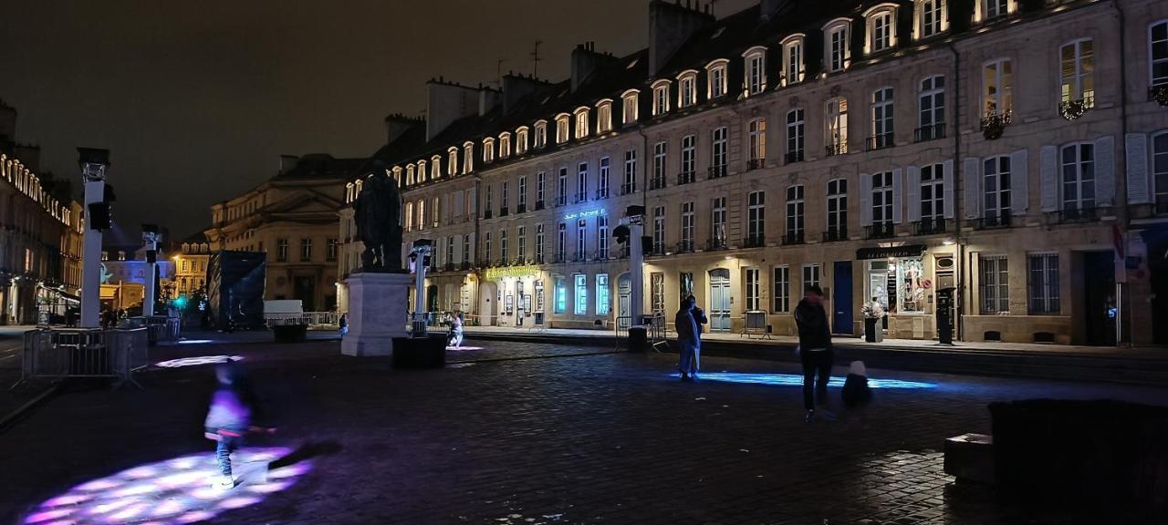 Le Marechal Duplex - Appartement Avec Jacuzzi - Caen Hyper Centre Exterior foto