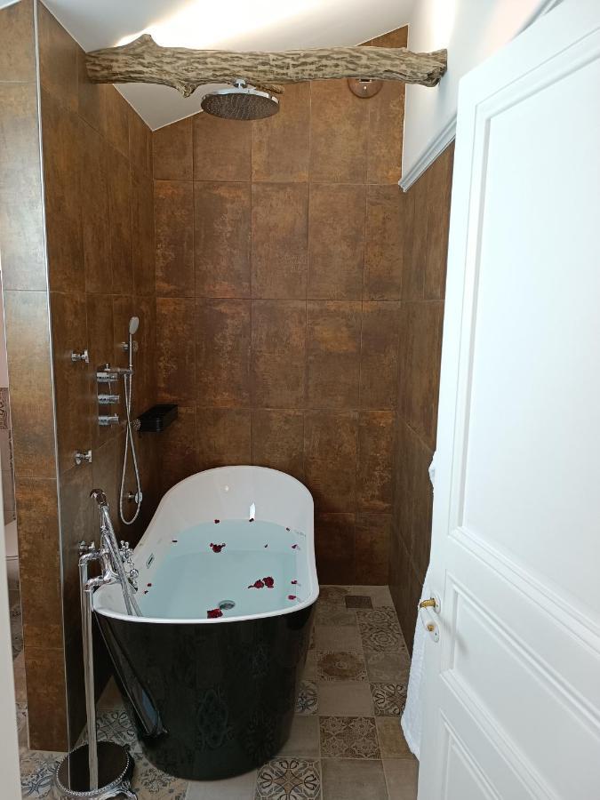 Le Marechal Duplex - Appartement Avec Jacuzzi - Caen Hyper Centre Exterior foto
